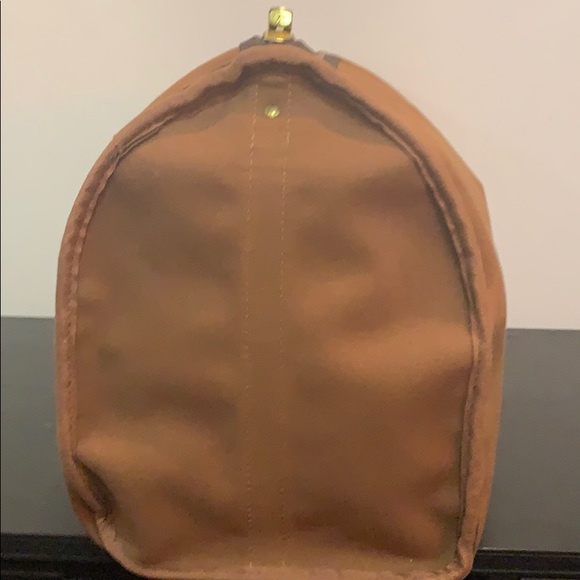 Louis Vuitton 1993 Keepall Bandouliere 50 inside - Picture 4 of 7